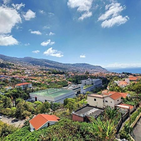 Madalenas Palace Apartment Funchal (Madeira) Exterior photo