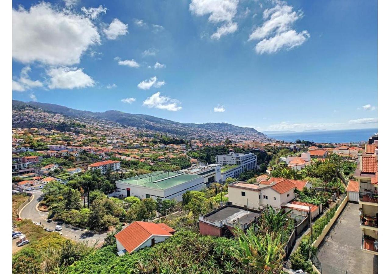 Madalenas Palace Apartment Funchal (Madeira) Exterior photo