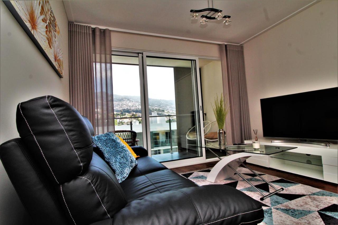 Madalenas Palace Apartment Funchal (Madeira) Exterior photo