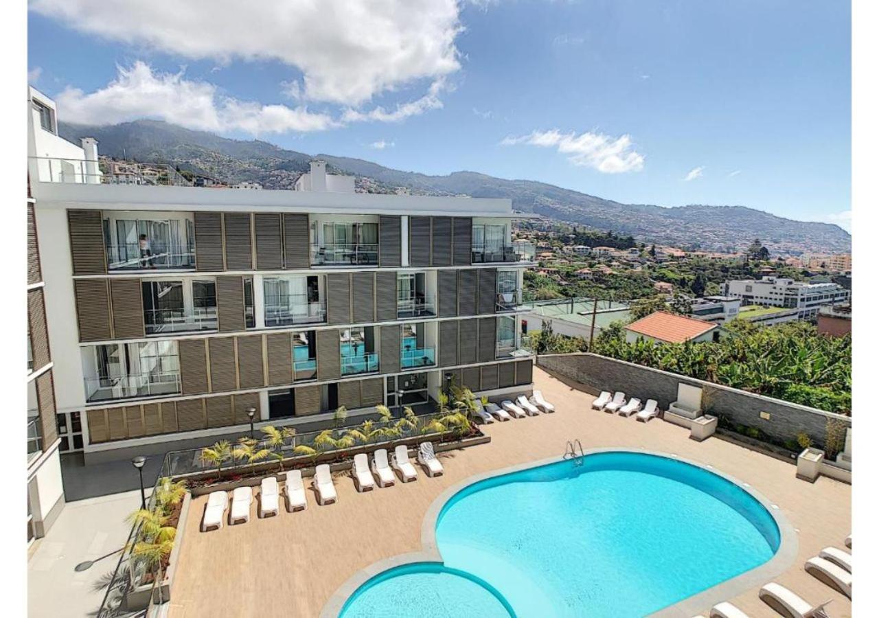 Madalenas Palace Apartment Funchal (Madeira) Exterior photo